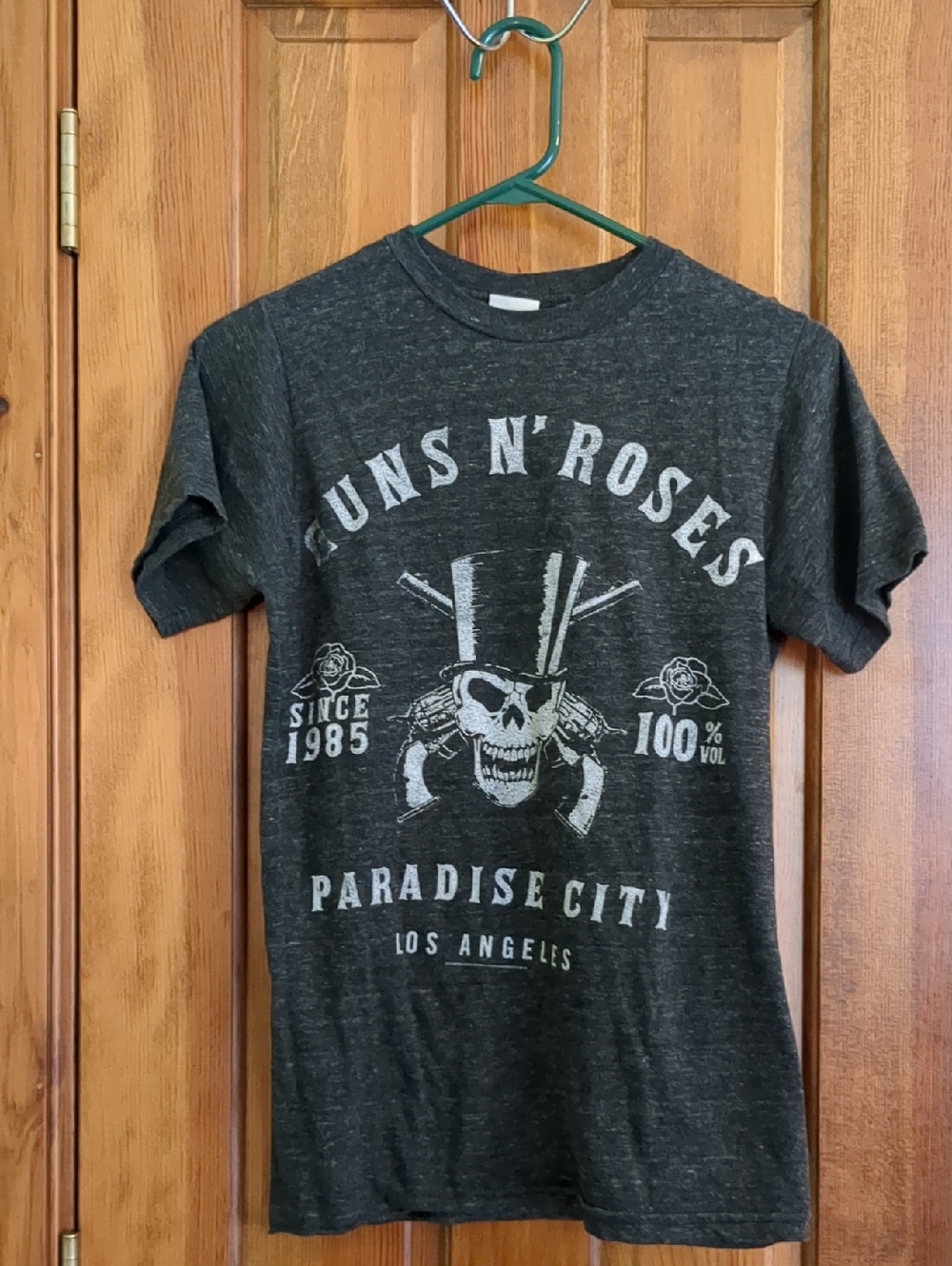Guns N' Roses T-shirt